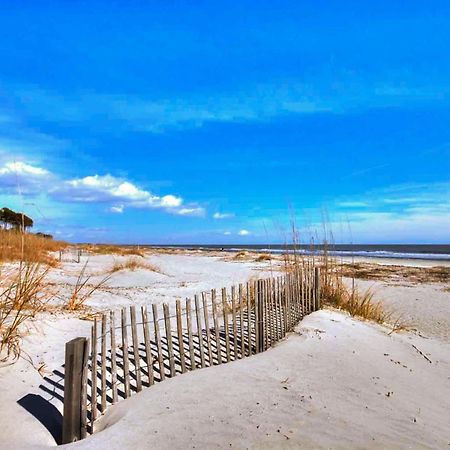 Beckenham Villa Hilton Head Island Eksteriør bilde