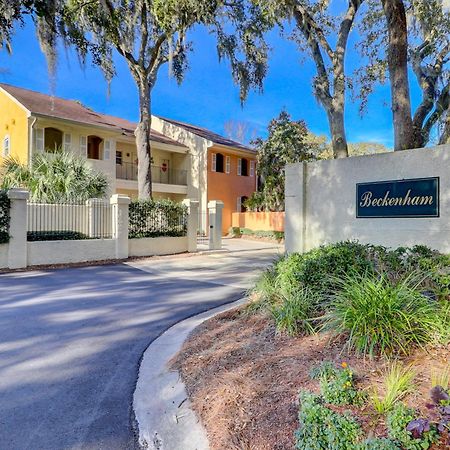 Beckenham Villa Hilton Head Island Eksteriør bilde