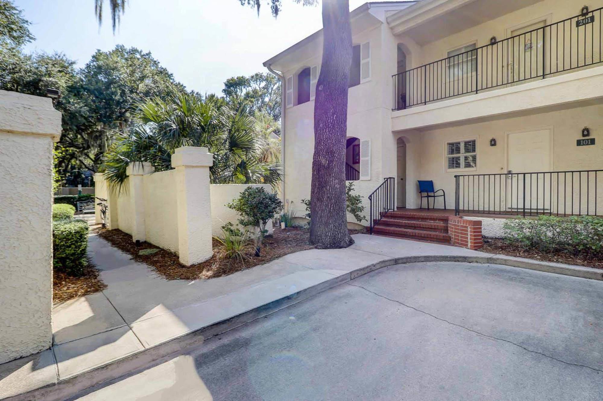 Beckenham Villa Hilton Head Island Rom bilde