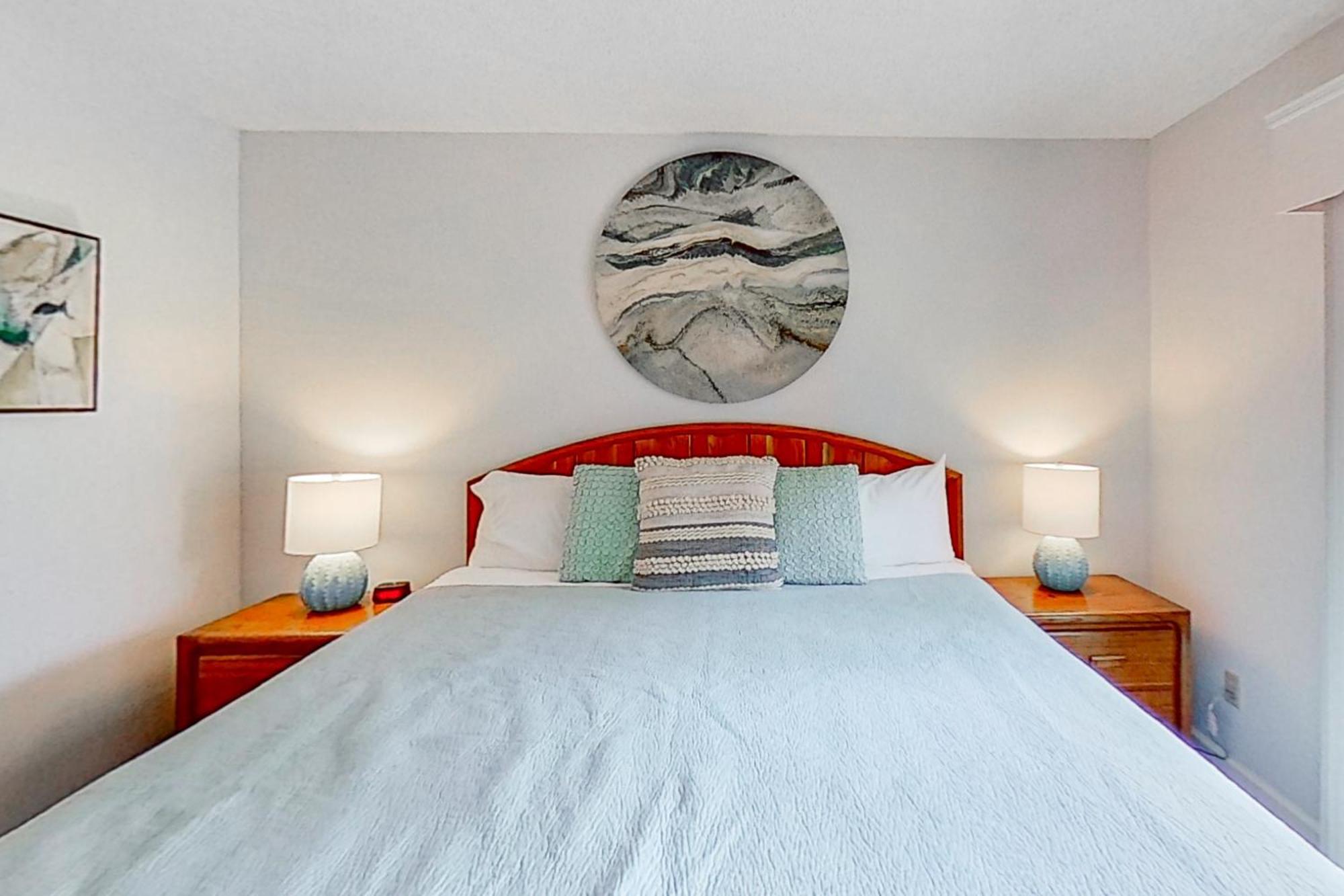 Beckenham Villa Hilton Head Island Rom bilde