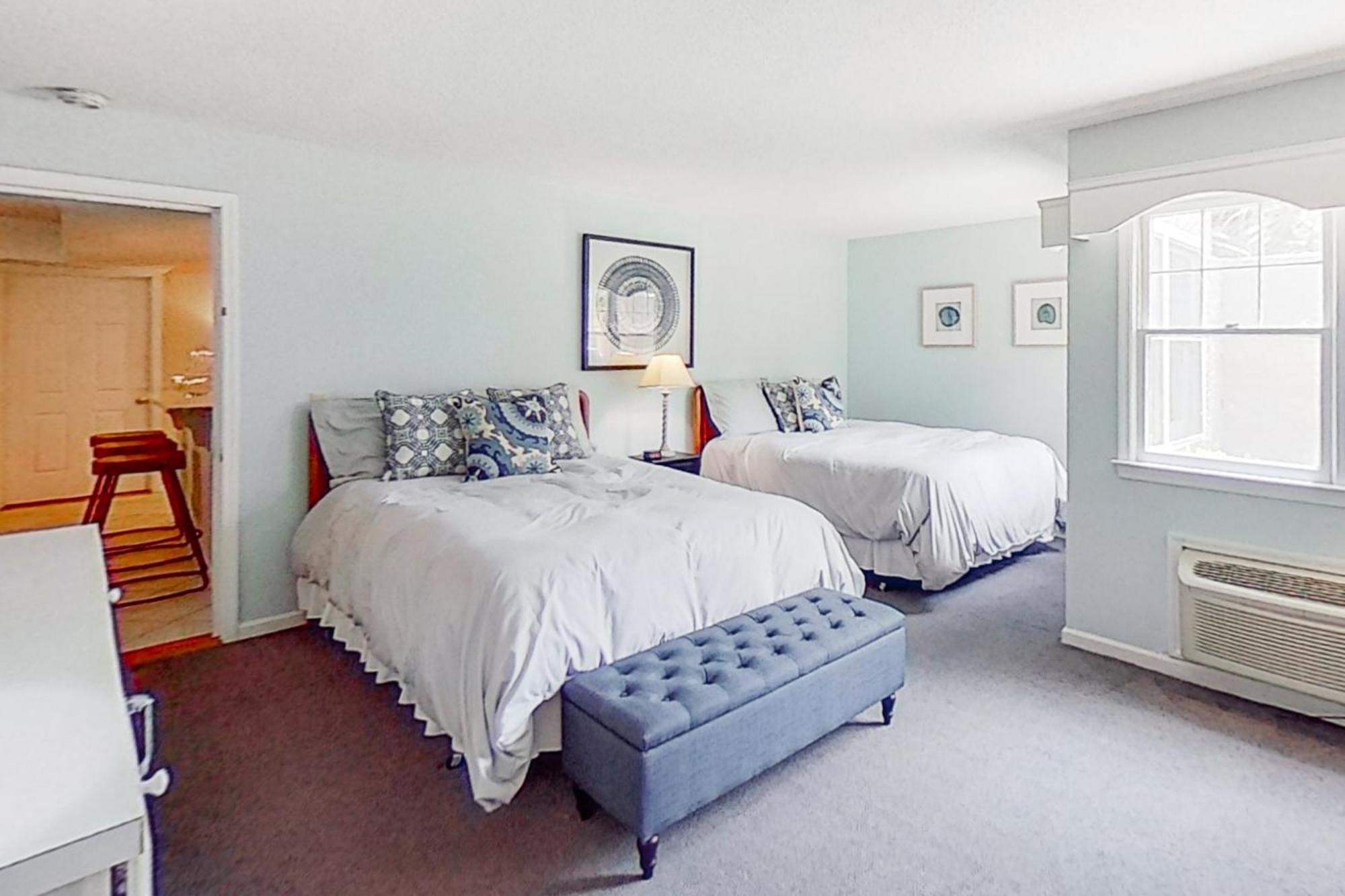 Beckenham Villa Hilton Head Island Rom bilde