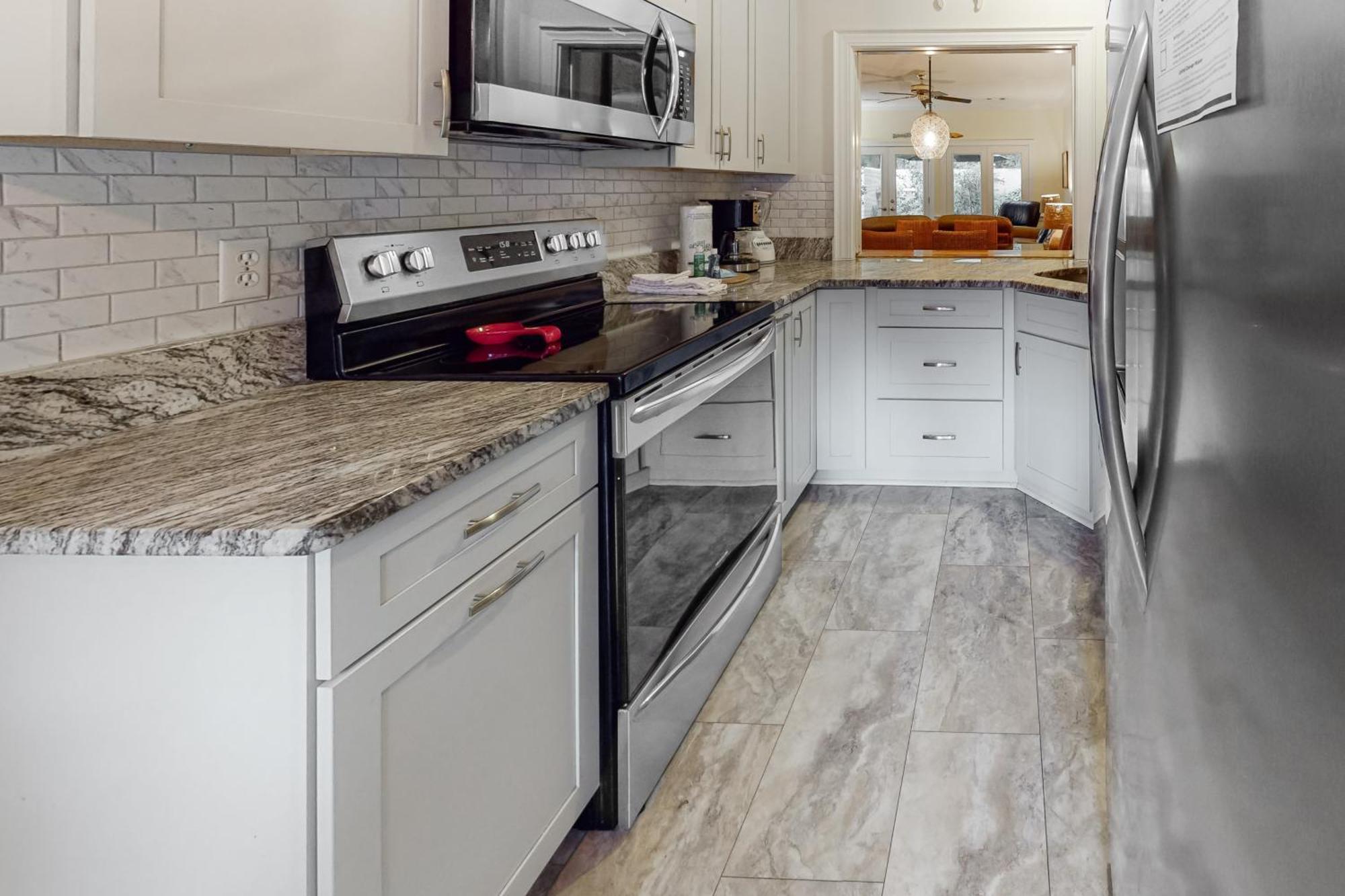 Beckenham Villa Hilton Head Island Rom bilde