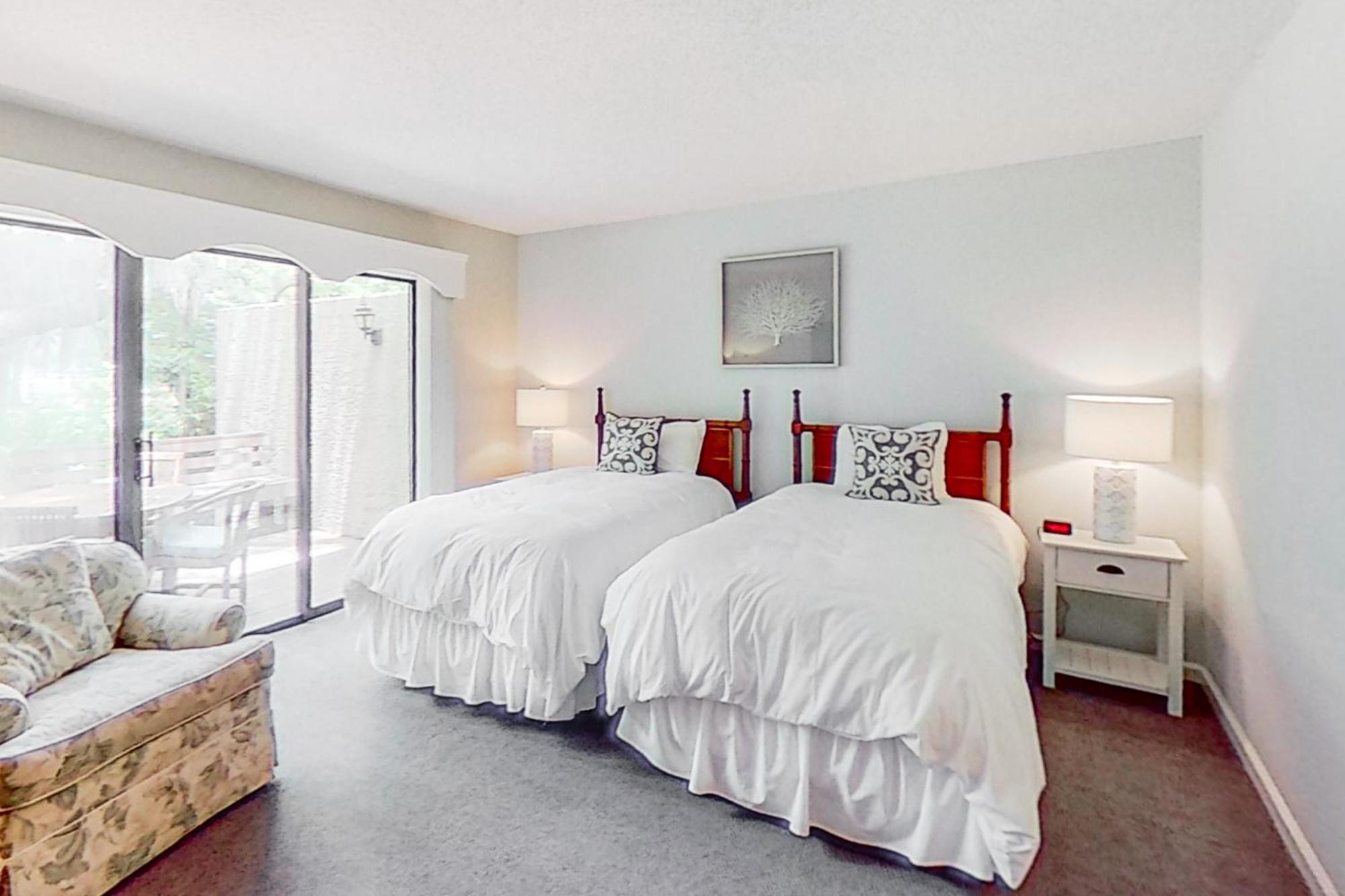 Beckenham Villa Hilton Head Island Rom bilde