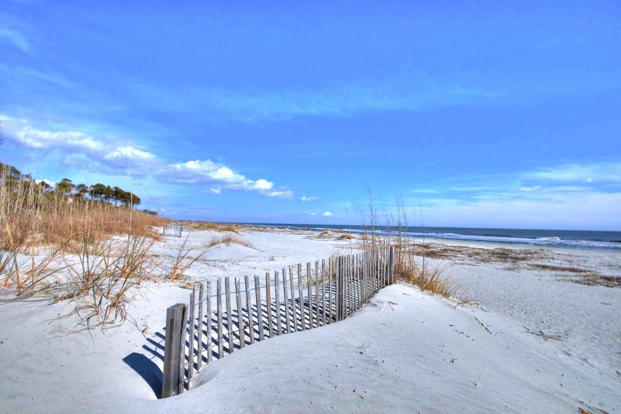 Beckenham Villa Hilton Head Island Rom bilde