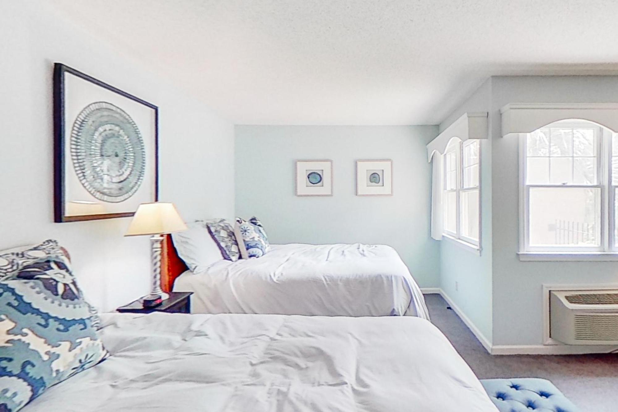 Beckenham Villa Hilton Head Island Rom bilde
