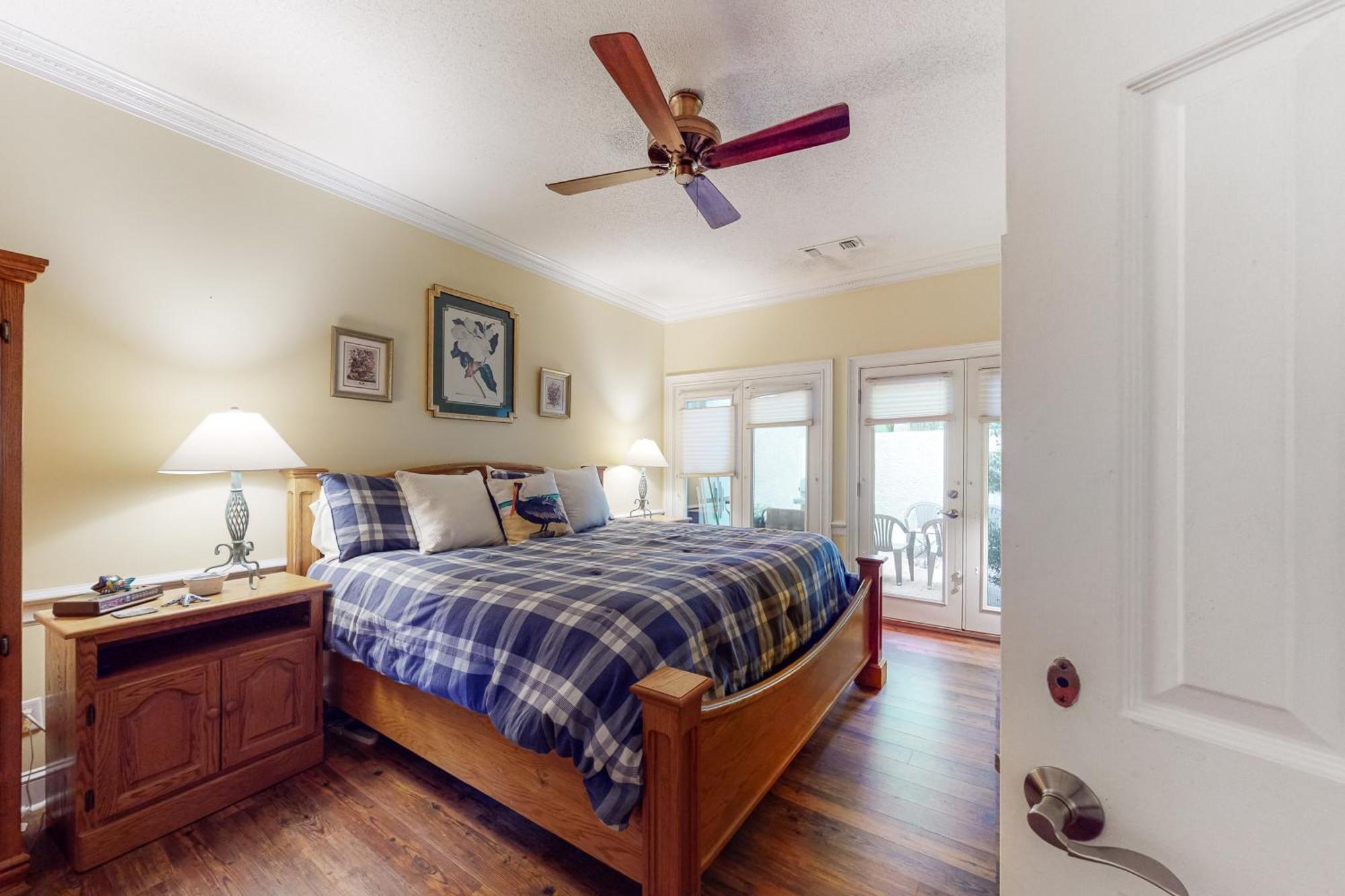 Beckenham Villa Hilton Head Island Rom bilde