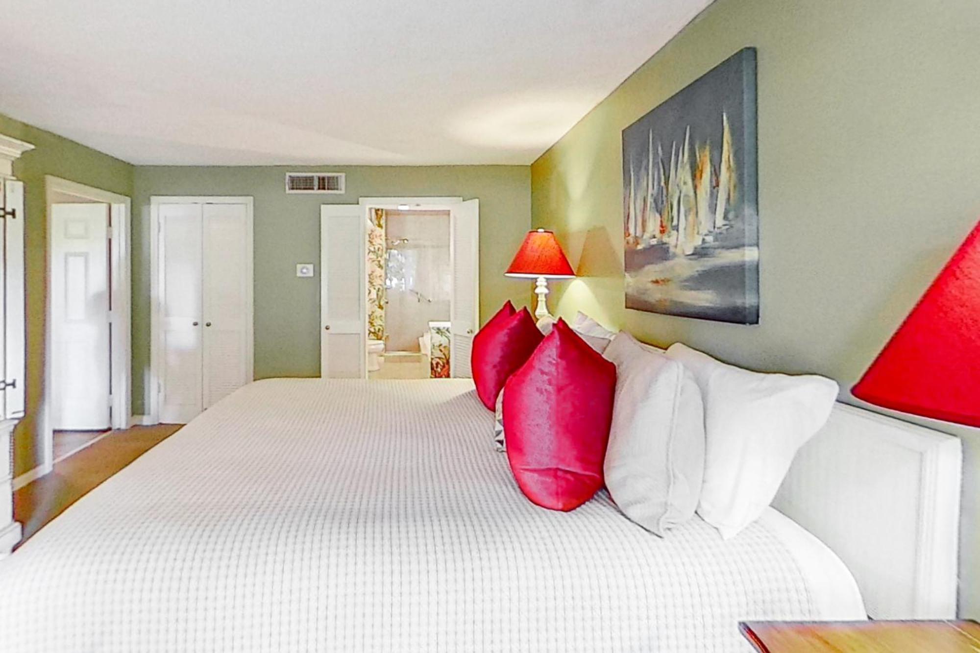 Beckenham Villa Hilton Head Island Rom bilde