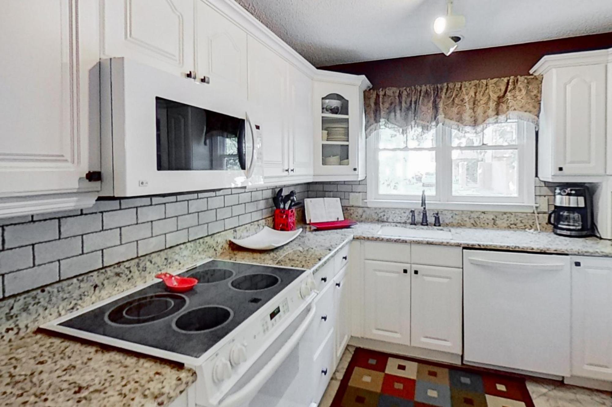 Beckenham Villa Hilton Head Island Rom bilde