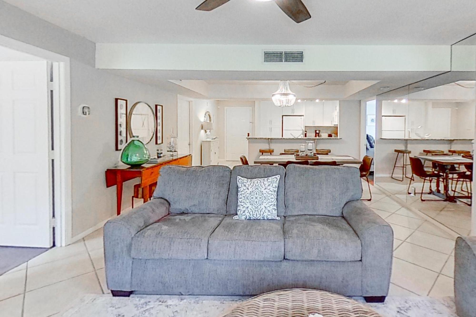 Beckenham Villa Hilton Head Island Rom bilde