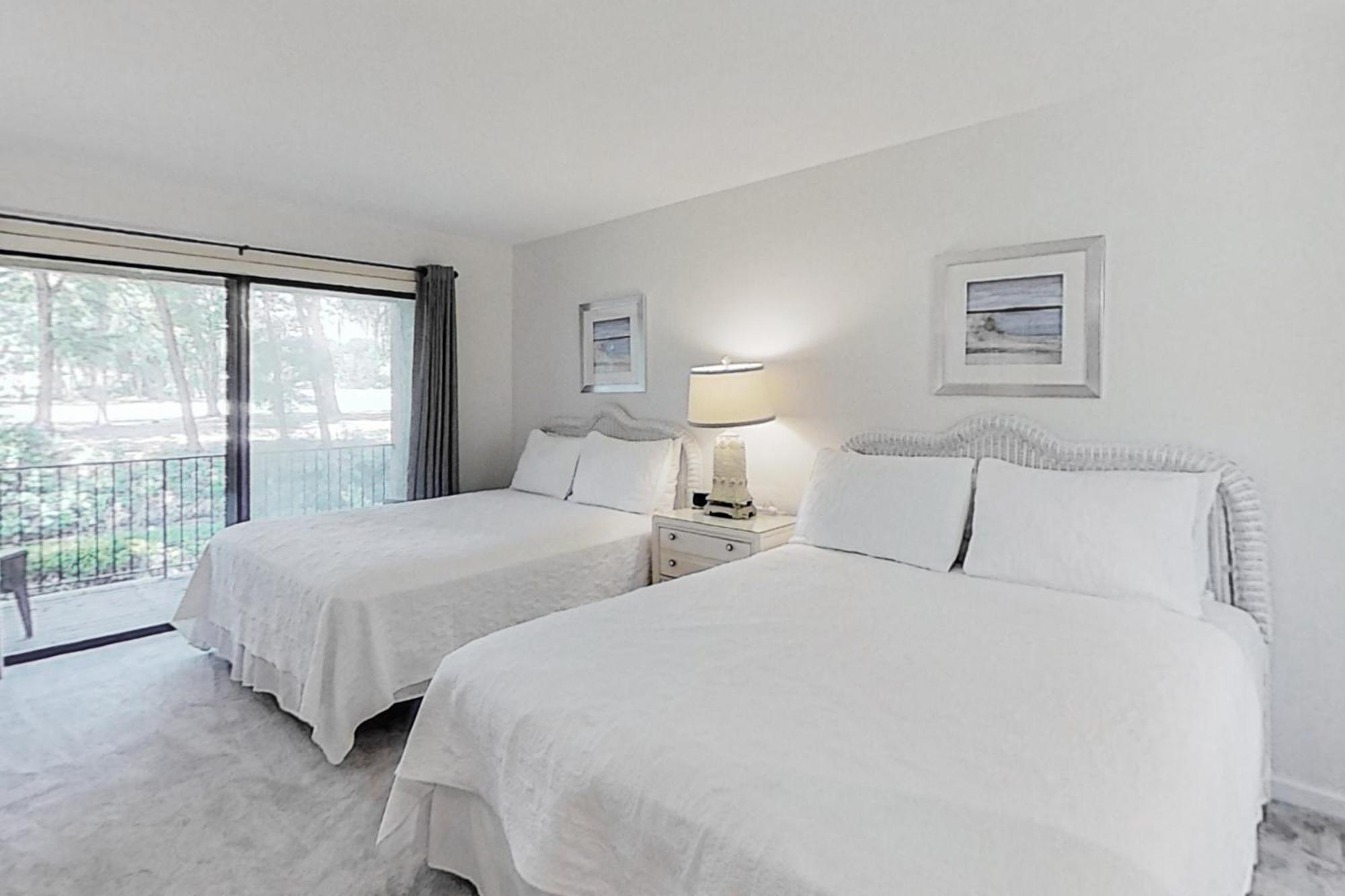 Beckenham Villa Hilton Head Island Rom bilde