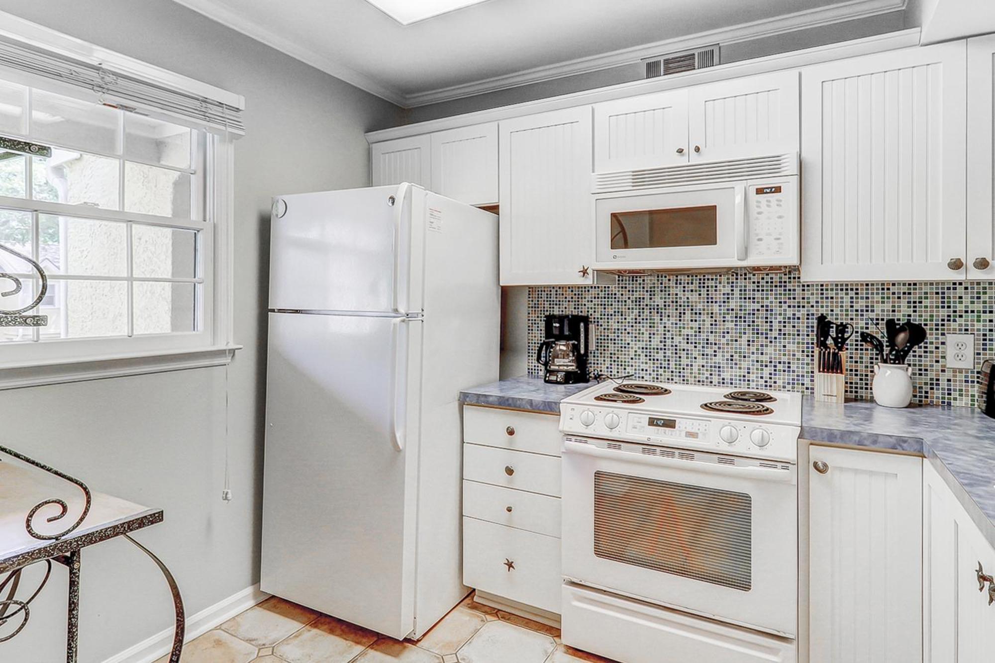 Beckenham Villa Hilton Head Island Rom bilde