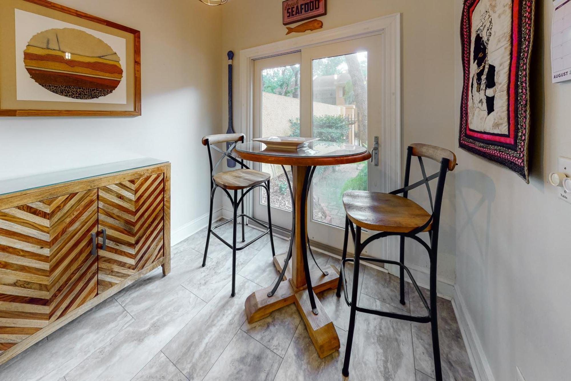 Beckenham Villa Hilton Head Island Rom bilde