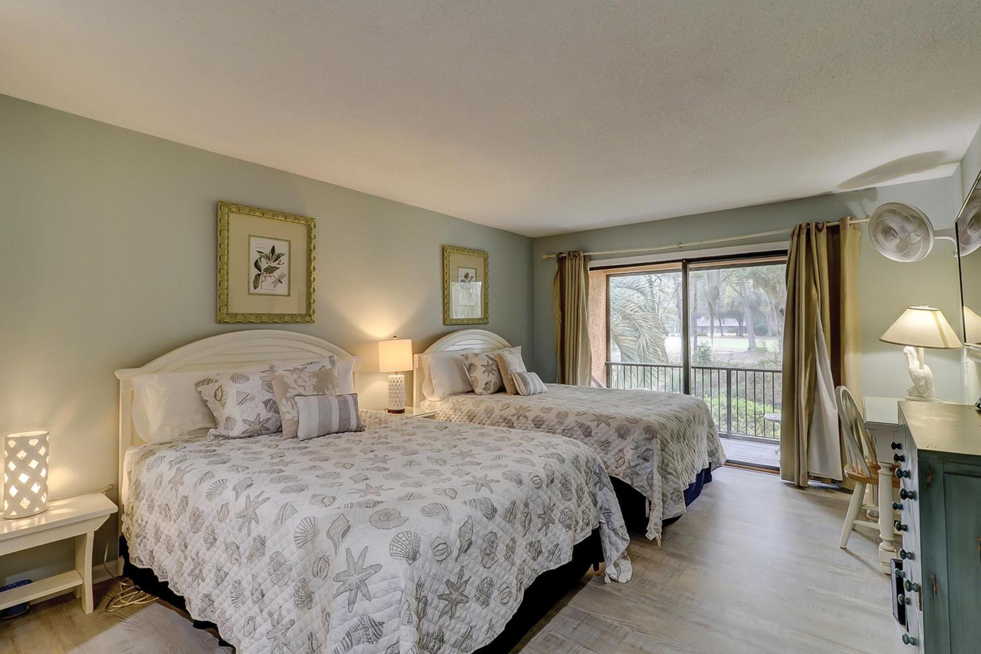 Beckenham Villa Hilton Head Island Rom bilde