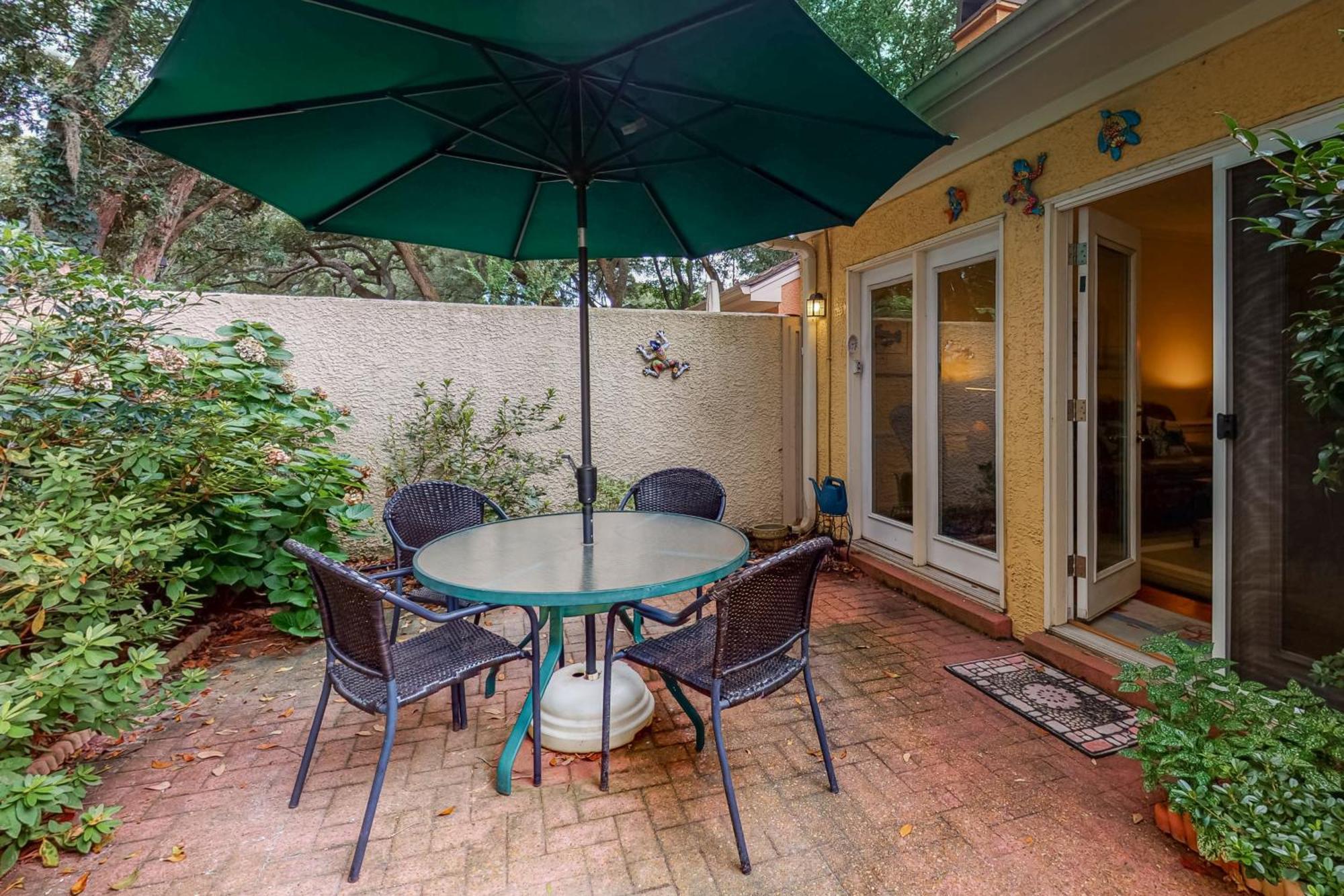 Beckenham Villa Hilton Head Island Rom bilde