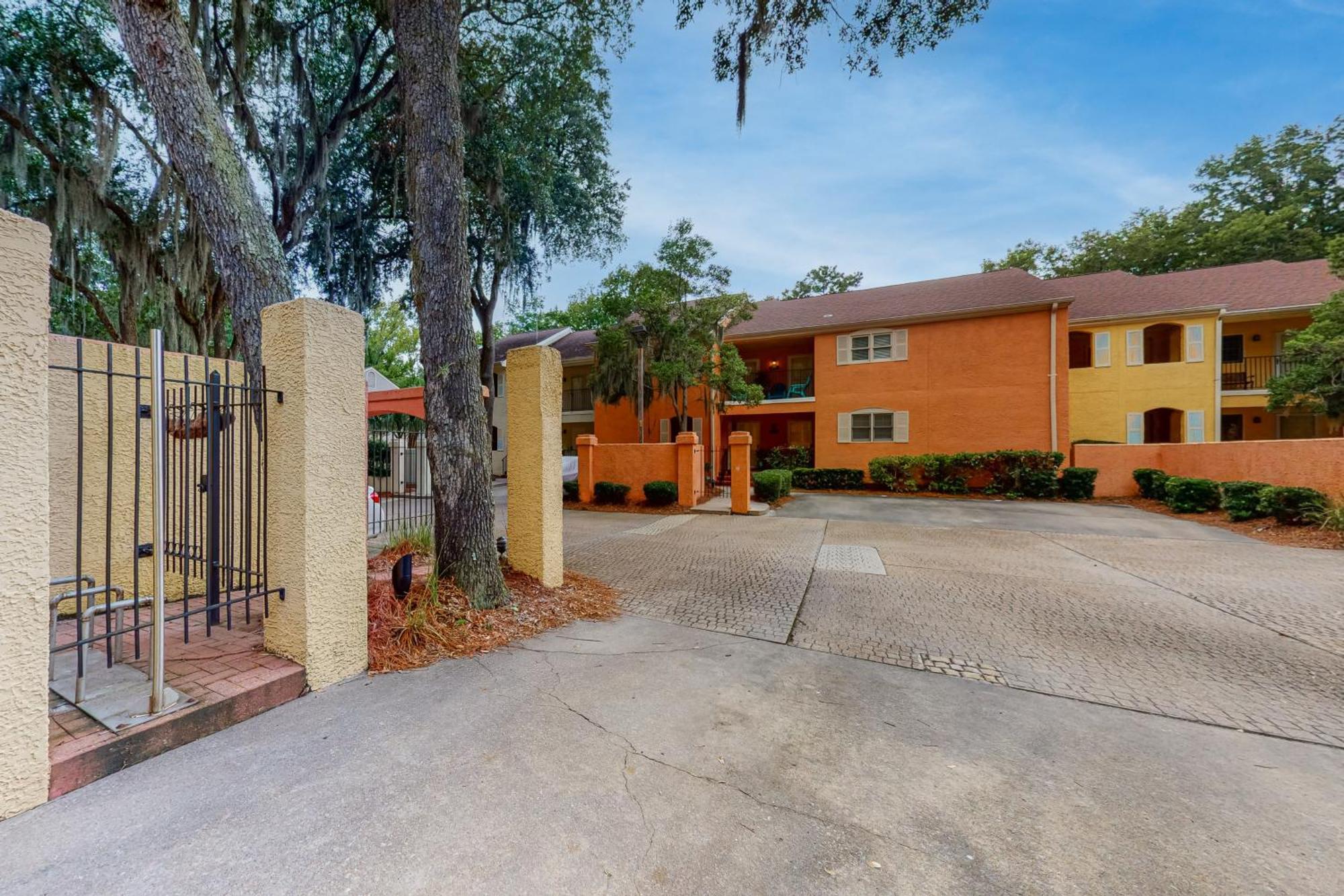Beckenham Villa Hilton Head Island Rom bilde