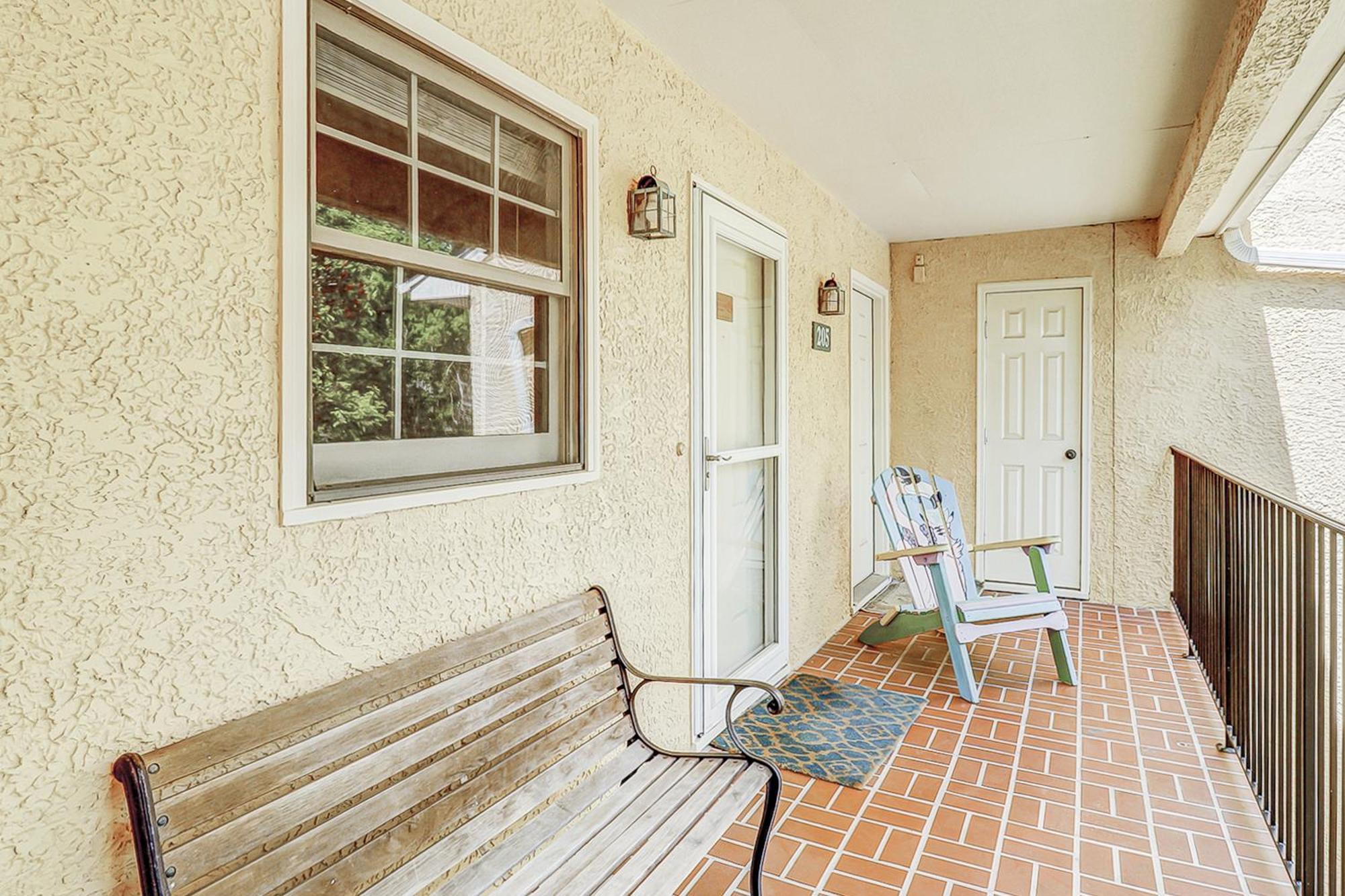 Beckenham Villa Hilton Head Island Rom bilde