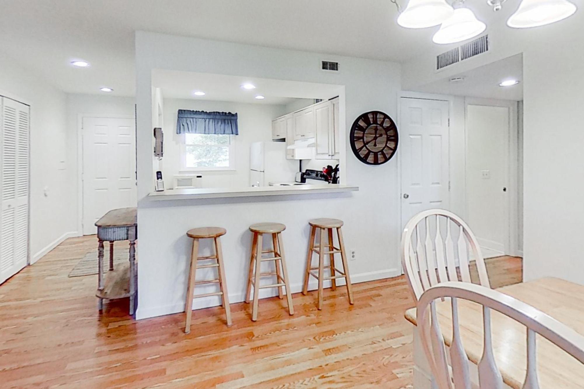 Beckenham Villa Hilton Head Island Rom bilde