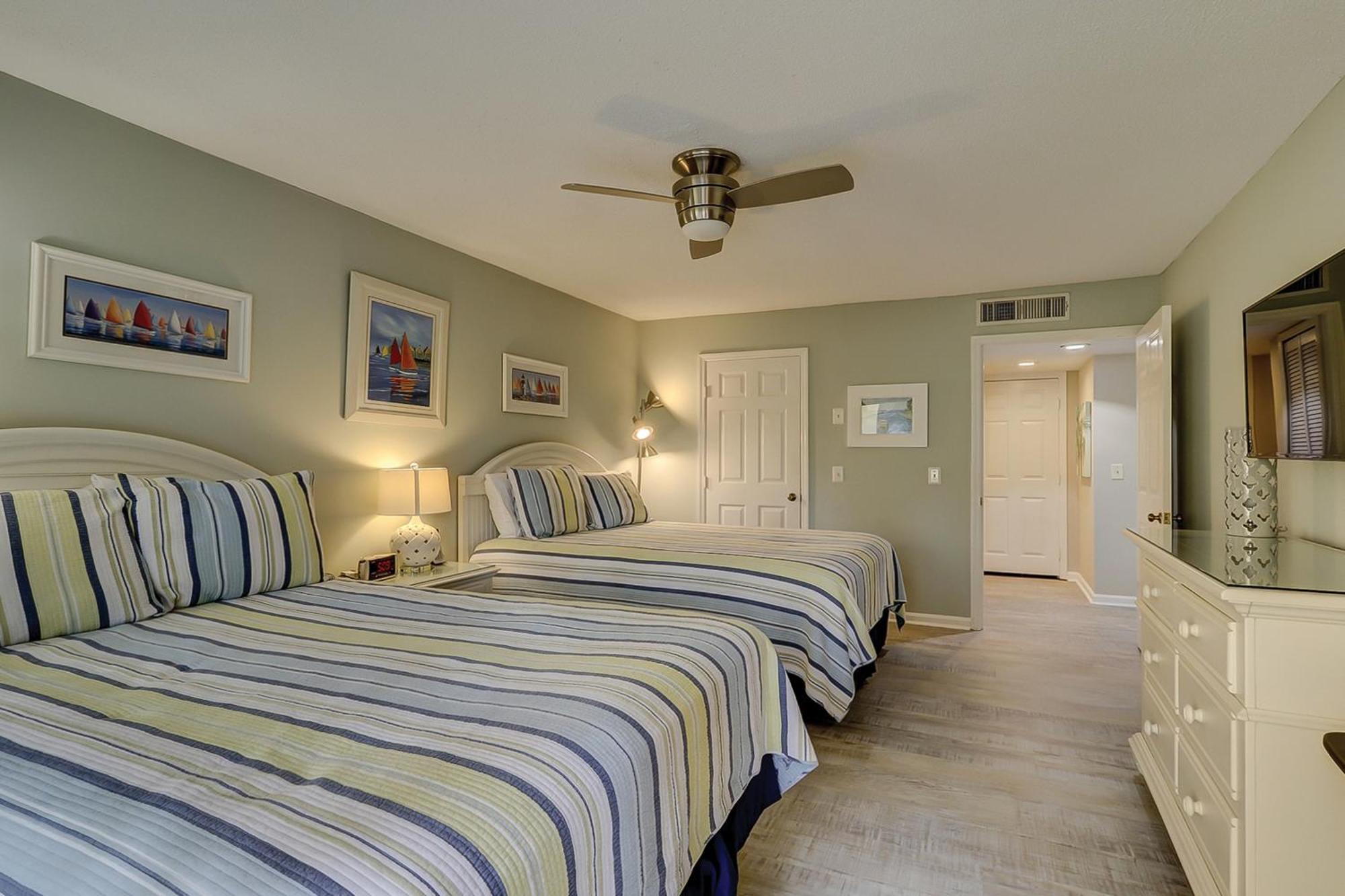 Beckenham Villa Hilton Head Island Rom bilde