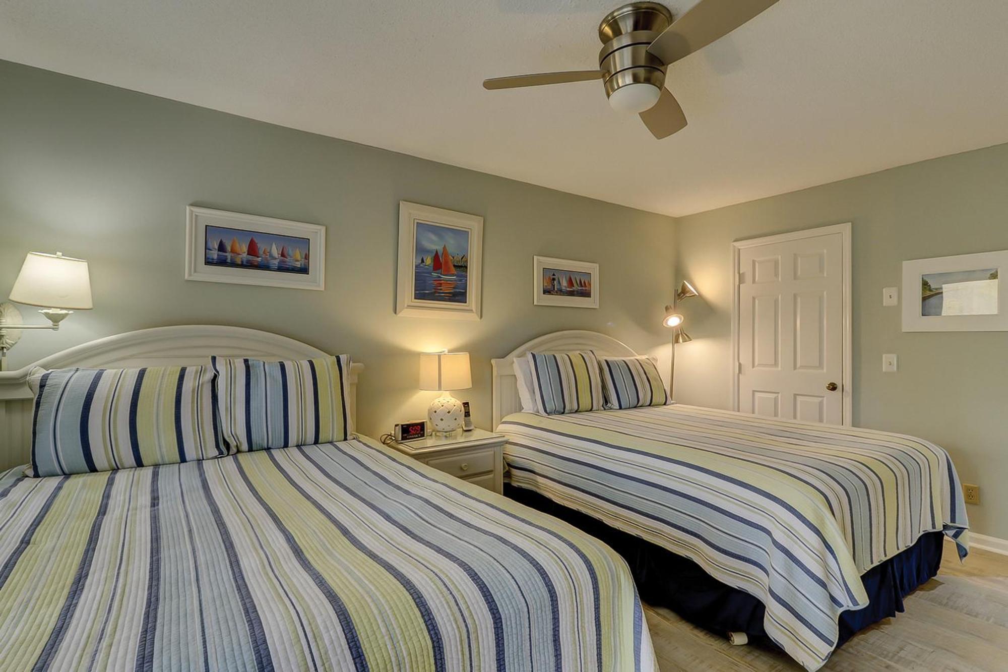 Beckenham Villa Hilton Head Island Rom bilde