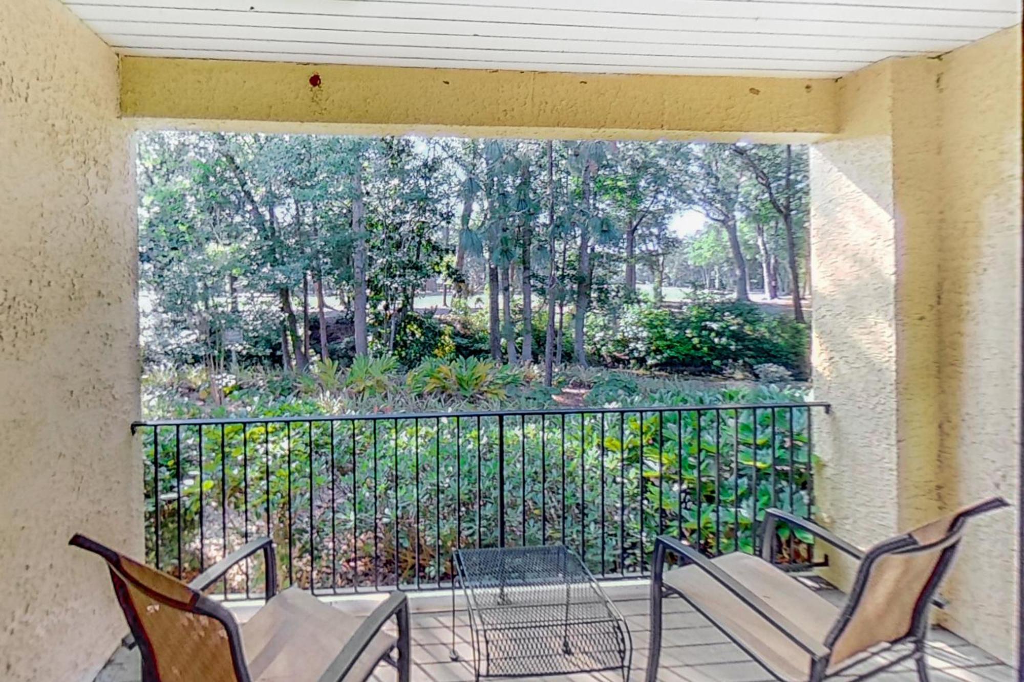 Beckenham Villa Hilton Head Island Rom bilde