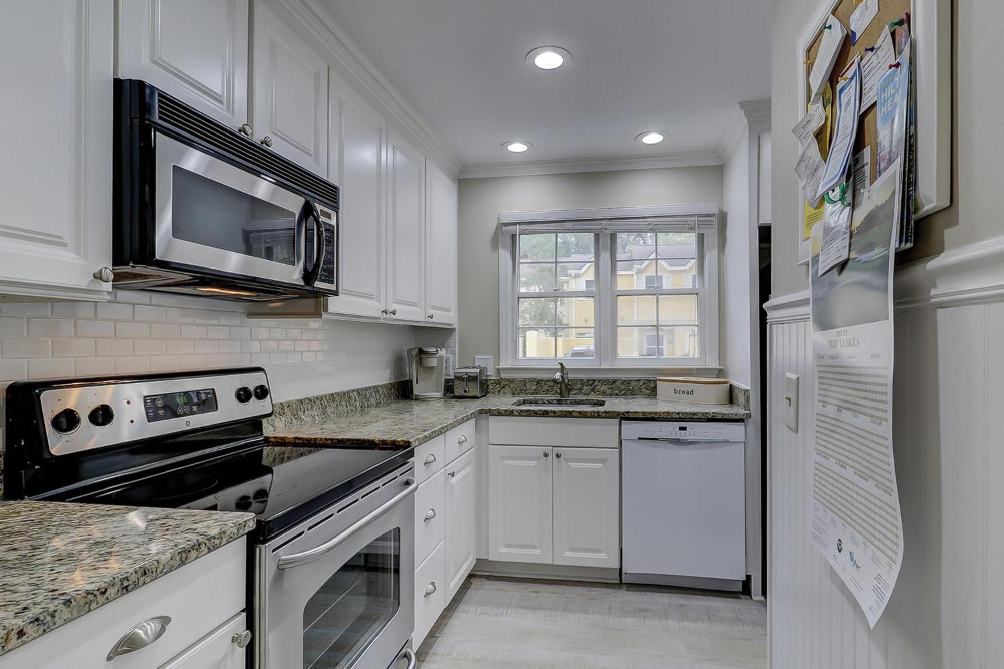 Beckenham Villa Hilton Head Island Rom bilde
