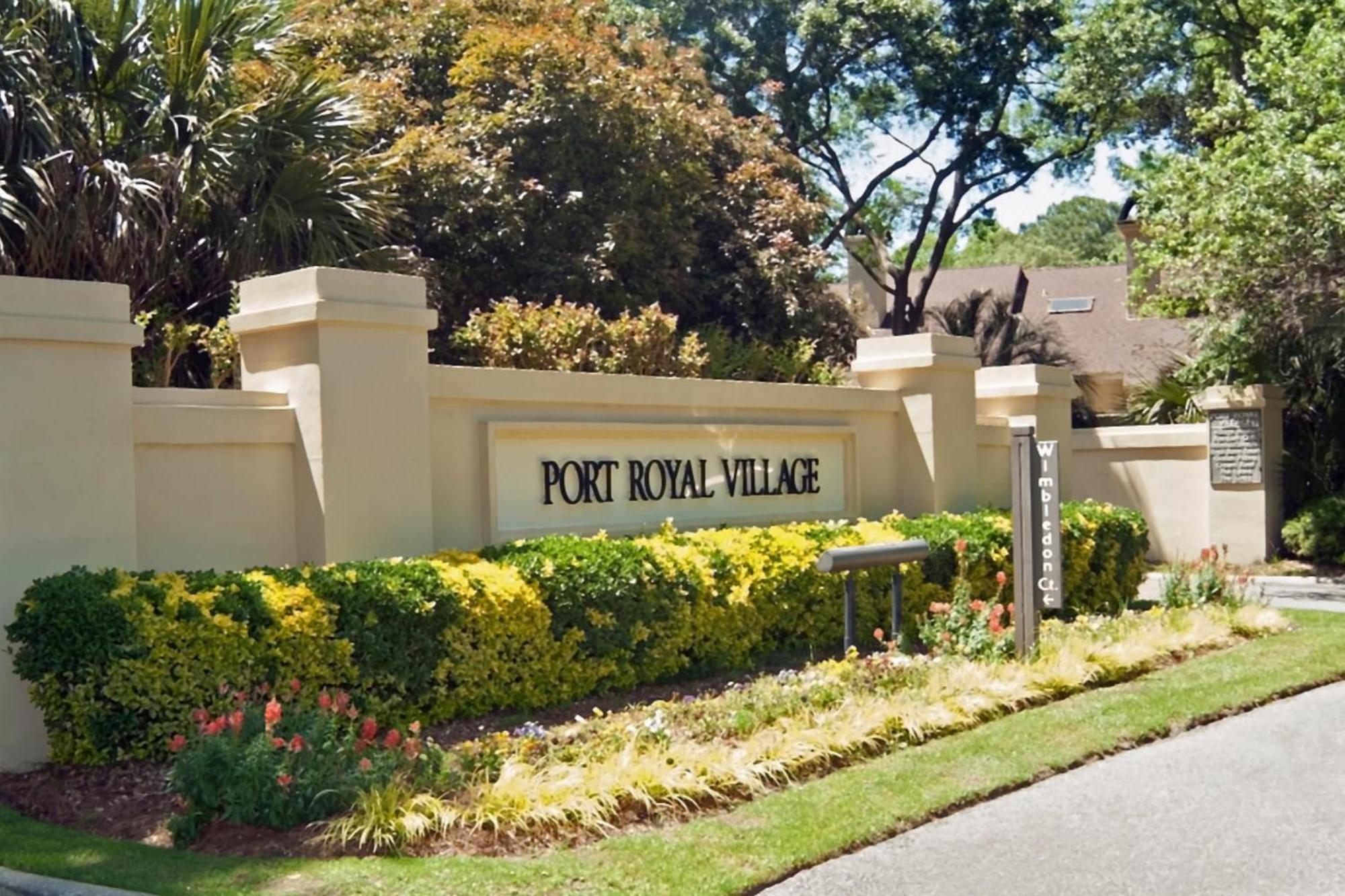 Beckenham Villa Hilton Head Island Rom bilde