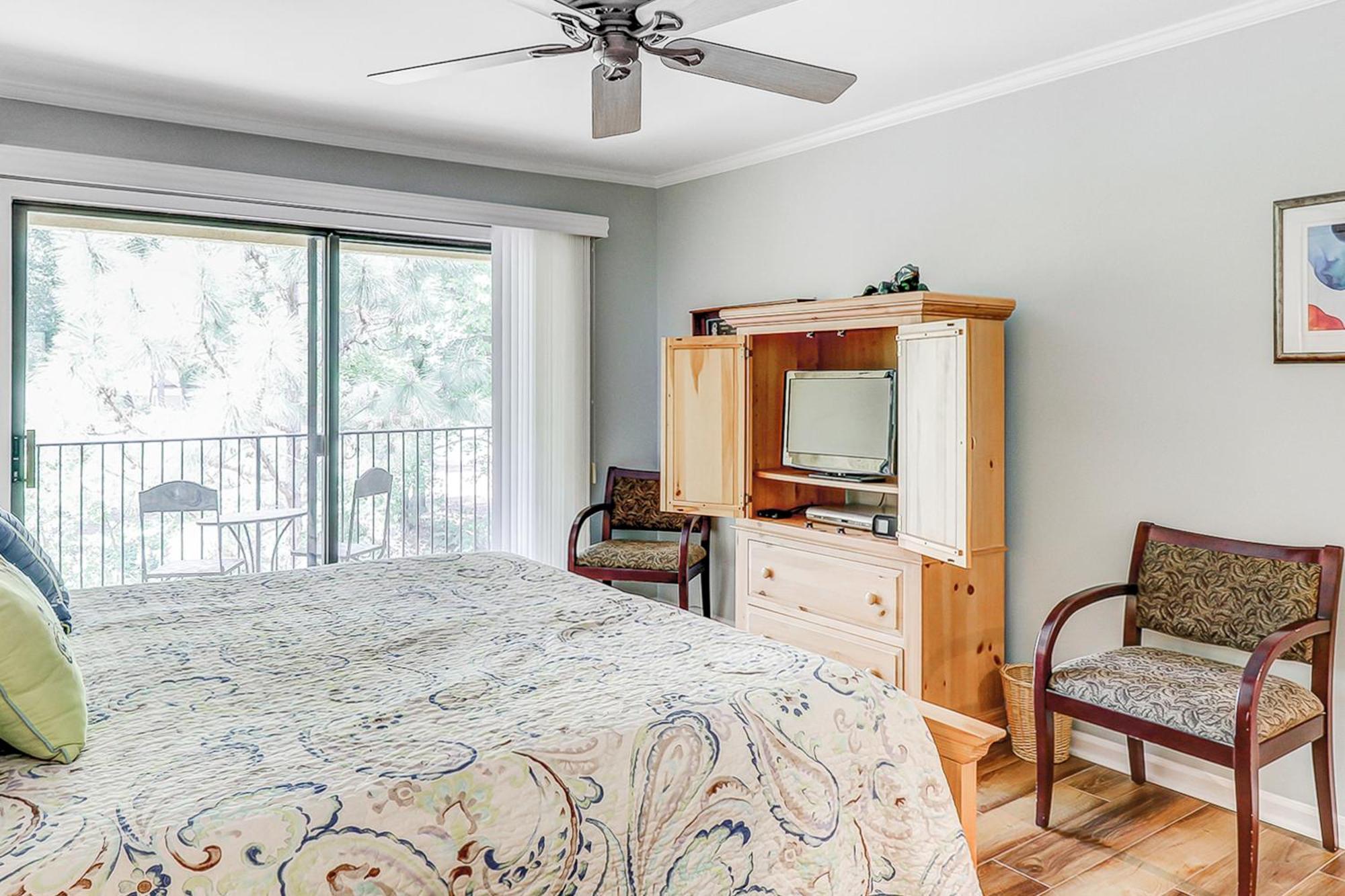 Beckenham Villa Hilton Head Island Rom bilde