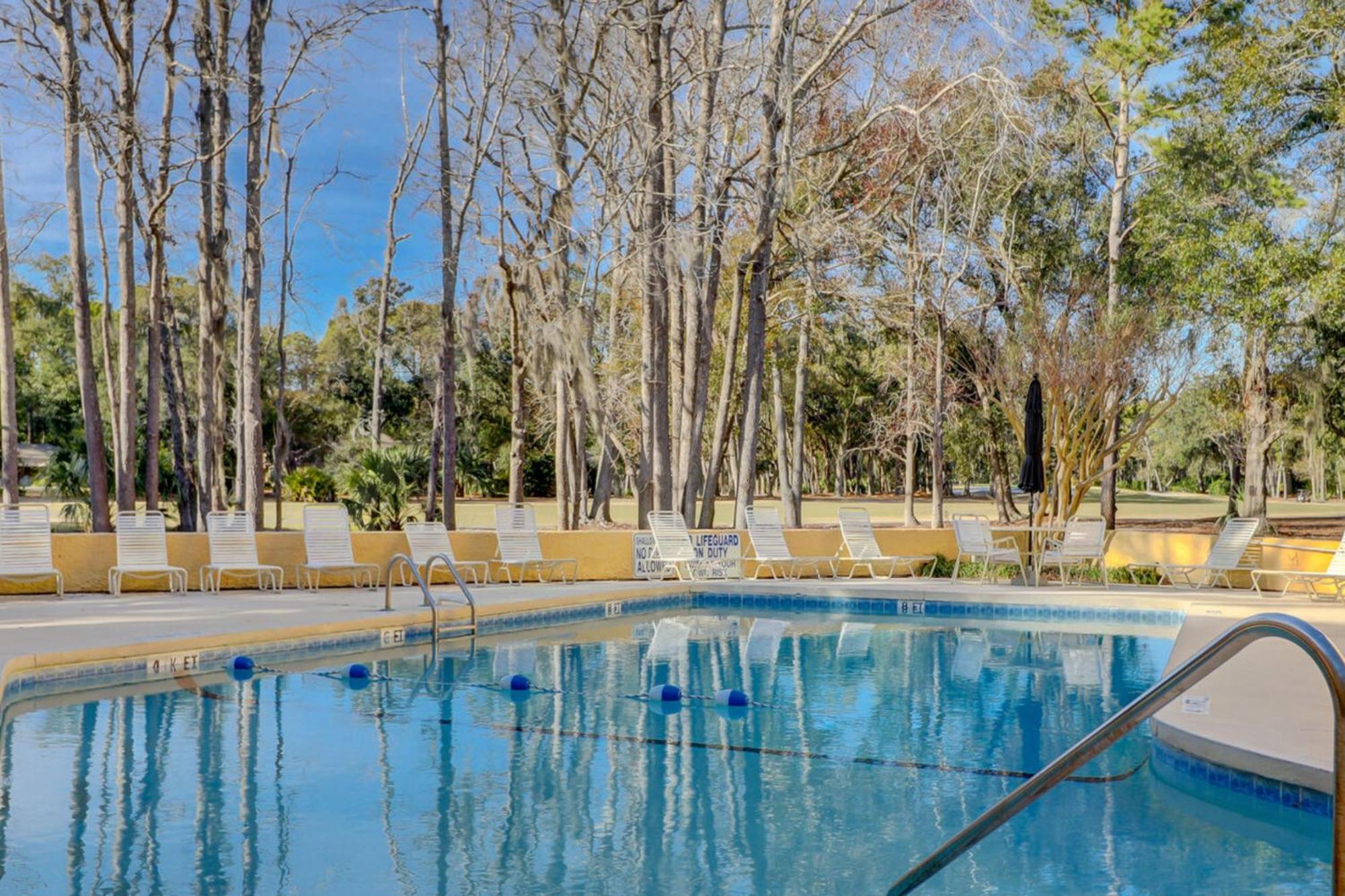 Beckenham Villa Hilton Head Island Rom bilde