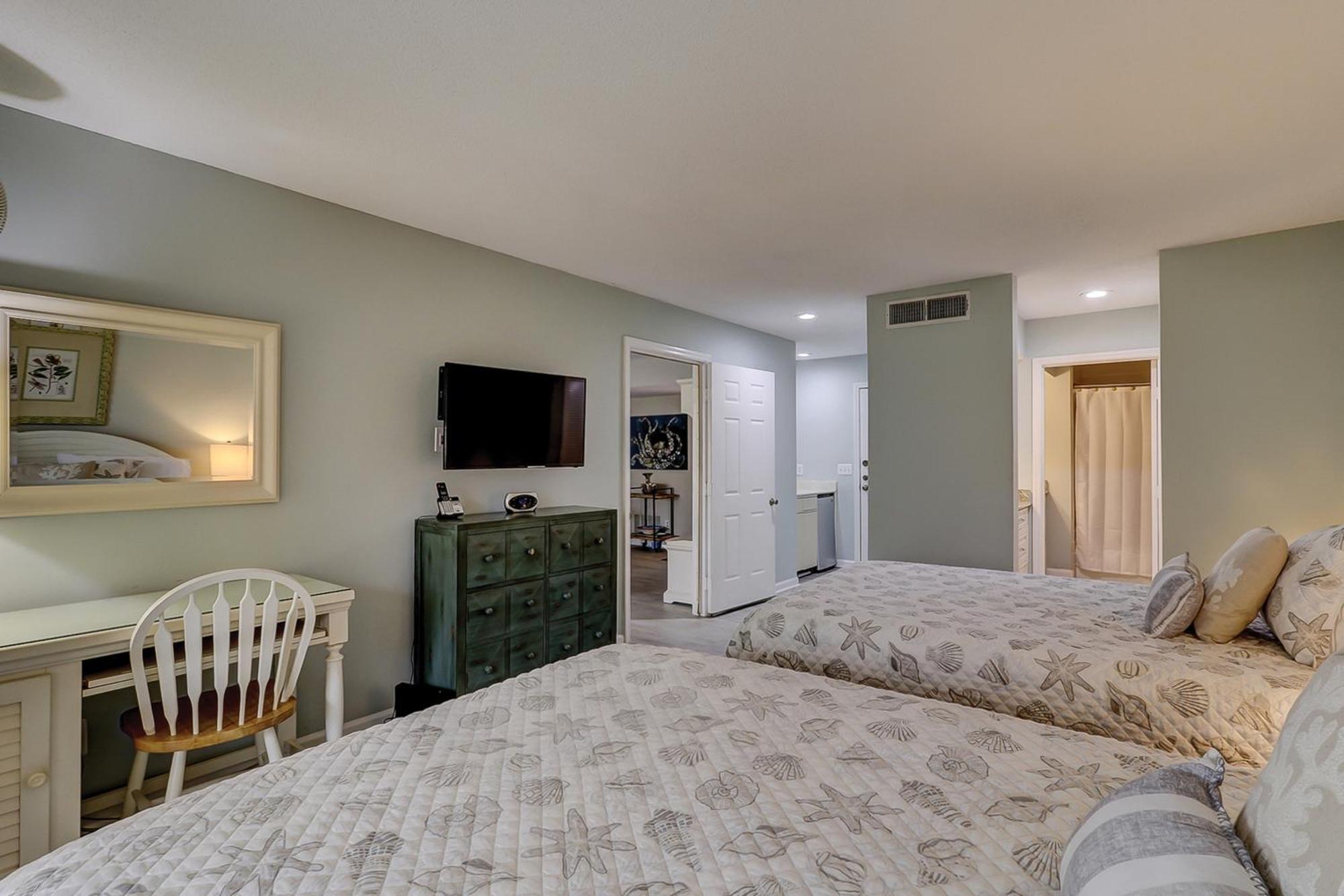 Beckenham Villa Hilton Head Island Rom bilde