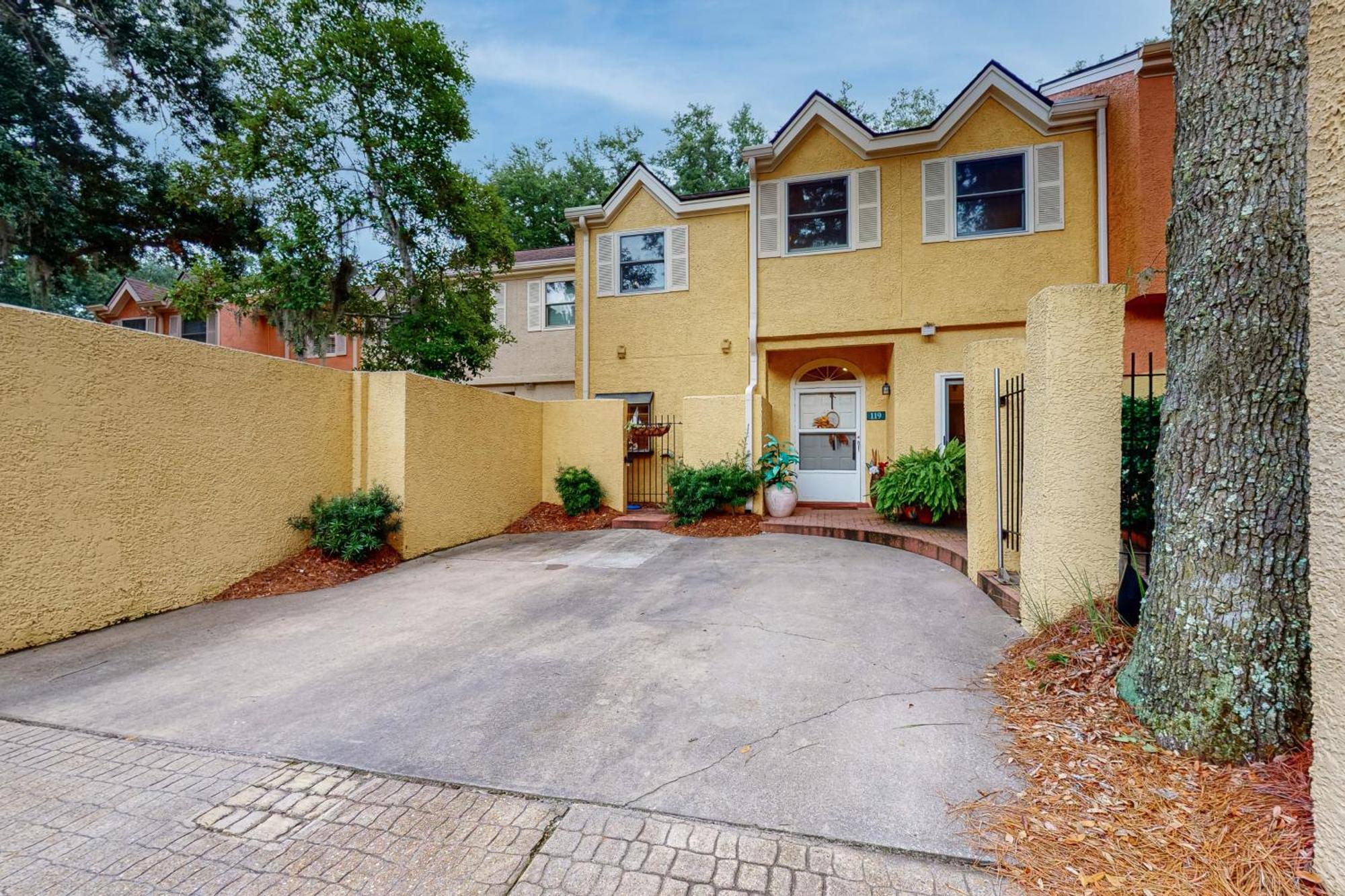 Beckenham Villa Hilton Head Island Rom bilde
