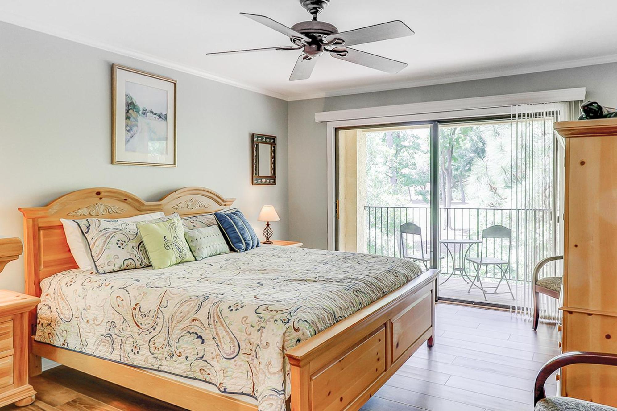 Beckenham Villa Hilton Head Island Rom bilde
