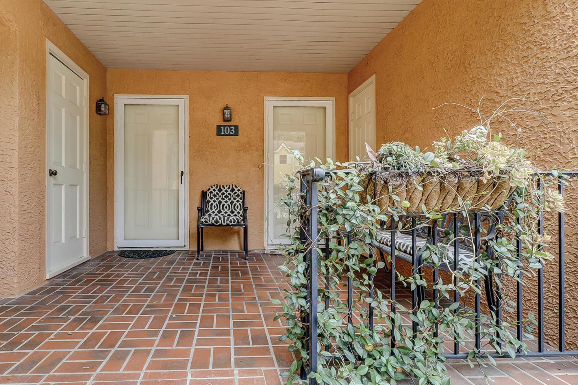 Beckenham Villa Hilton Head Island Rom bilde