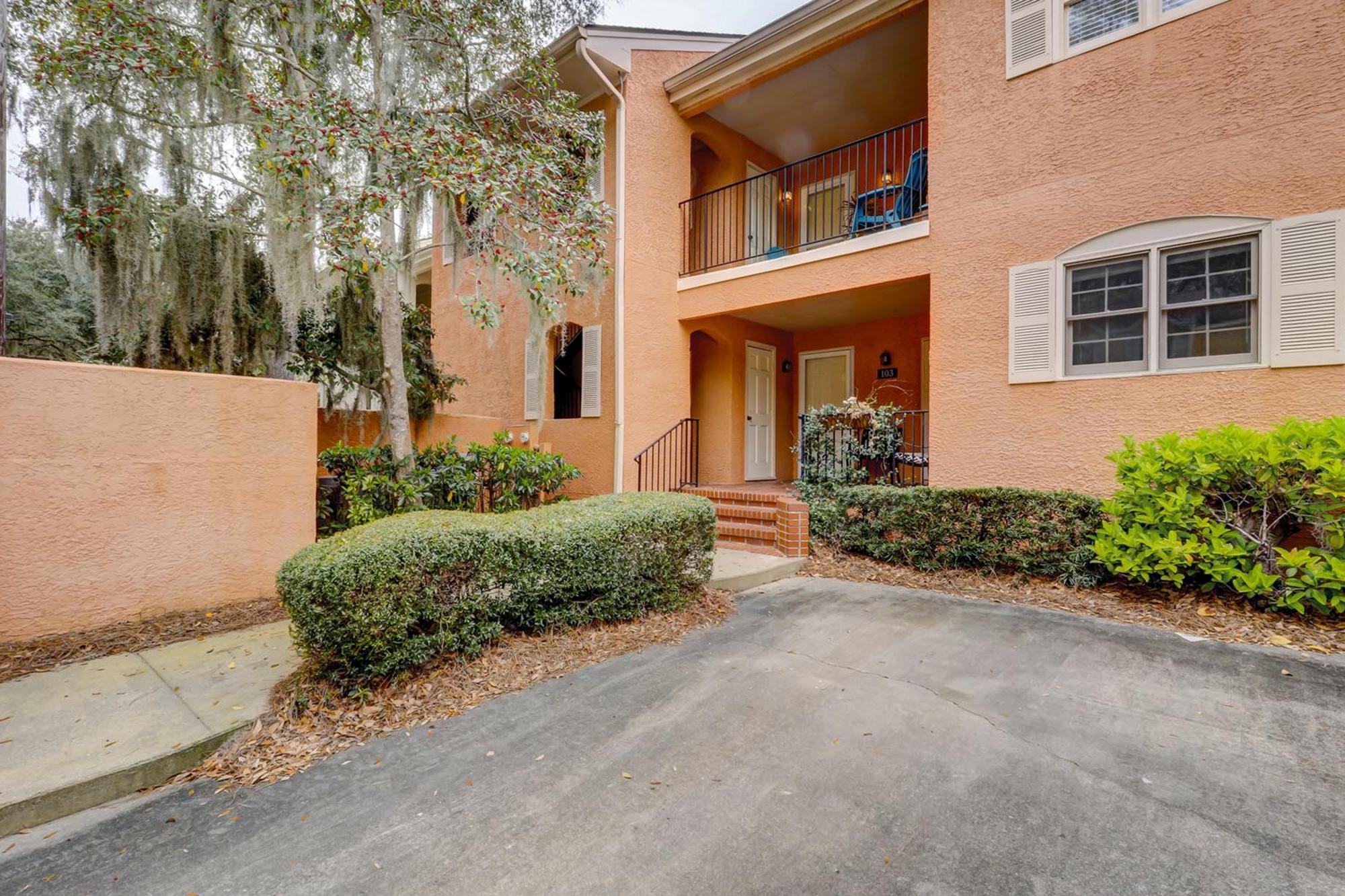 Beckenham Villa Hilton Head Island Rom bilde